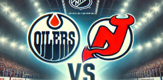 Edmonton Oilers vs New Jersey Devils March 13 2025 game preview