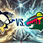 Pittsburgh Penguins vs. Minnesota Wild: How to Watch Live (March 9, 2025) Pittsburgh Penguins vs. Minnesota Wild game on March 9, 2025