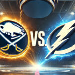 How to Watch Buffalo Sabres vs. Tampa Bay Lightning: TV Channels & Streaming Options for March 6, 2025 Buffalo Sabres vs. Tampa Bay Lightning game on March 6, 2025