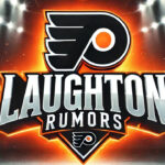 Scott Laughton Trade Rumors Heat Up: Flyers’ Center in NHL Spotlight Scott Laughton NHL trade rumors, Philadelphia Flyers center on ice, 2025 deadline buzz