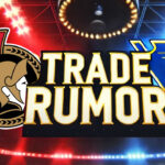 Dive into the latest Brady Tkachuk rumors! Could the St. Louis Blues land the Senators' star? Get the inside scoop on the potential mega-trade!
