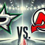Dallas Stars vs. New Jersey Devils game broadcast on TV and streaming services