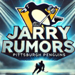 Tristan Jarry rumors swirl! Will the Penguins buy him out or keep him? Expert analysis and trade insights.