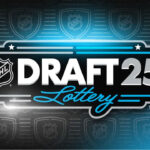 Top prospects for the 2025 NHL Draft Lottery set to take place on May 5