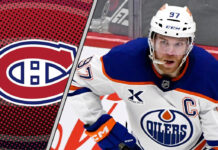 Connor McDavid trade rumors to Montreal Canadiens gain traction online