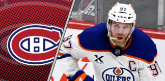 Connor McDavid trade rumors to Montreal Canadiens gain traction online
