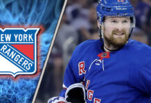 Alexis Lafreniere rumors swirl as the Rangers face a potential roster shakeup. Is a trade inevitable?