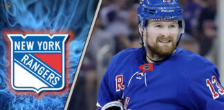 Alexis Lafreniere rumors swirl as the Rangers face a potential roster shakeup. Is a trade inevitable?