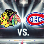 How to Watch Chicago Blackhawks vs. Montreal Canadiens – April 14, 2025 Chicago Blackhawks vs. Montreal Canadiens – April 14, 2025 Game Preview