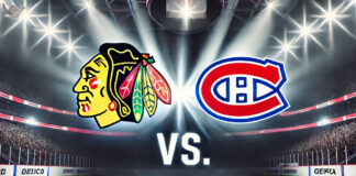 Chicago Blackhawks vs. Montreal Canadiens – April 14, 2025 Game Preview