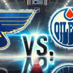 St. Louis Blues vs Edmonton Oilers game preview with TV channel and streaming options