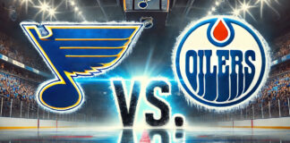St. Louis Blues vs Edmonton Oilers game preview with TV channel and streaming options