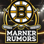 Boston Bruins eye Mitch Marner? Rumors swirl as B's look for a big offseason splash.