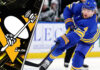Bowen Byram trade rumors linking him to Pittsburgh Penguins this offseason