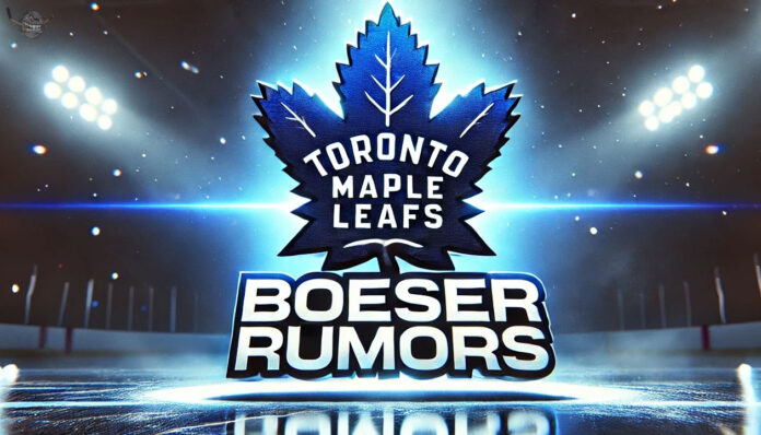 Plan B: The 2026 Mega-Deal Dream Will Brock Boeser fill Mitch Marner's skates? Explore the latest Brock Boeser rumors and Toronto's potential plan B.