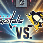 How to Watch the Washington Capitals vs. Pittsburgh Penguins Game on Thursday, April 17, 2025 Washington Capitals vs. Pittsburgh Penguins game on April 17, 2025