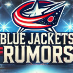 Columbus Blue Jackets rumors swirl! Goalie woes demand action. Is a trade brewing?