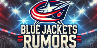 Columbus Blue Jackets rumors swirl! Goalie woes demand action. Is a trade brewing?
