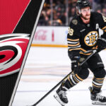 David Pastrnak trade rumors link him to the Carolina Hurricanes in mock offseason deal