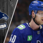 Elias Pettersson trade rumors swirl with Vancouver Canucks decision looming