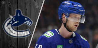 Elias Pettersson trade rumors swirl with Vancouver Canucks decision looming
