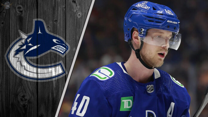 Will Elias Pettersson Be the Next Star Moved by the Canucks? Elias Pettersson trade rumors swirl with Vancouver Canucks decision looming