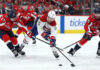 Montreal Canadiens vs Washington Capitals Game 5 – April 30, 2025