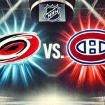 How to Watch Hurricanes vs. Canadiens on April 16, 2025 – TV Channels & Streaming Carolina Hurricanes vs. Montreal Canadiens – April 16, 2025 NHL Game