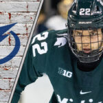 Isaac Howard Rumors: Lightning’s Future Star on the Trade Block? Issac Howard, Tampa Bay Lightning Prospect, NHL Trade Rumors