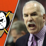 Joel Quenneville offered Anaheim Ducks head coaching job NHL news