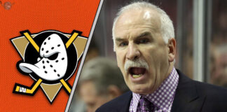 Joel Quenneville offered Anaheim Ducks head coaching job NHL news