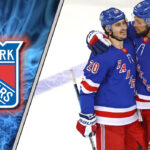 Chris Kreider and K'Andre Miller New York Rangers Rumors 2025