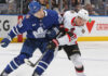 Ottawa Senators vs. Toronto Maple Leafs Game 5 – April 29, 2025