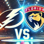 Tampa Bay Lightning vs. Florida Panthers Game 3 – April 26, 2025