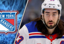 Mika Zibanejad New York Rangers trade rumors and no-movement clause news