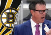 Mike Sullivan coaching rumors linking him to the Boston Bruins and New York Rangers after Penguins departure
