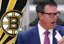Mike Sullivan coaching rumors linking him to the Boston Bruins and New York Rangers after Penguins departure