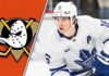 Mitch Marner free agency rumors linking him to Anaheim Ducks offseason signing