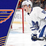 Mitch Marner Rumors: Will the St. Louis Blues Make a Bold Move? Mitch Marner St. Louis Blues NHL trade rumor with cap space concerns and Robert Thomas connection