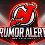 New Jersey Devils rumors swirl around Dougie Hamilton's potential trade. Will cap space and Nemec's development force a move?