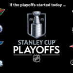 2025 NHL Playoffs: Start Date, Schedule, Format & How to Watch 2025 NHL Playoffs Schedule and TV Coverage
