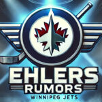 Nikolaj Ehlers rumors swirl as UFA looms. Will Winnipeg Jets retain their star? Explore potential replacements and trade scenarios.
