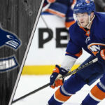 Noah Dobson rumored trade to Vancouver Canucks from New York Islanders