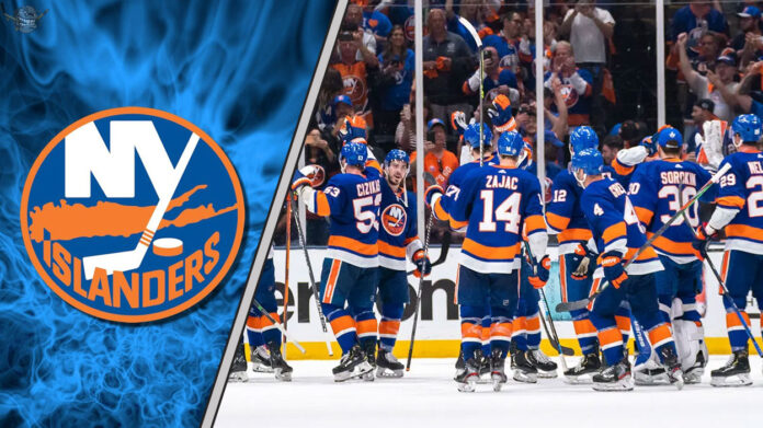 New York Islanders trade rumors and offseason analysis.
