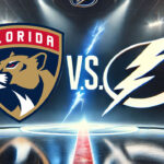 How to Watch Florida Panthers vs Tampa Bay Lightning on TV – April 15, 2025 (Streaming Options & Channel Info) Florida Panthers vs Tampa Bay Lightning game on April 15, 2025 with TV and streaming options