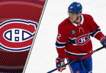 Patrik Laine Montreal Canadiens trade or buyout rumors 2025 offseason