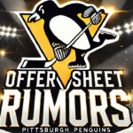 Pittsburgh Penguins rumors swirl: Will Dubas shake up the NHL with an offer sheet? Explore potential targets and the team's cap strategy.
