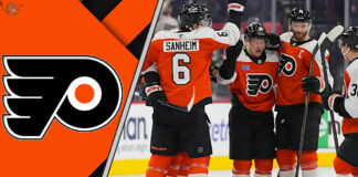 hiladelphia Flyers GM Daniel Briere plans offseason trades to accelerate team rebuild