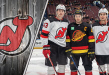 Quinn Hughes trade rumors swirl as New Jersey Devils explore blockbuster deal with Vancouver Canucks