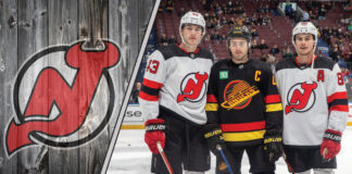Quinn Hughes trade rumors swirl as New Jersey Devils explore blockbuster deal with Vancouver Canucks